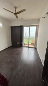 Bedroom Image of 1441 Sq.ft 3 BHK Duplex for rent in The 3C Lotus Zing, Sector 168 Noida for Rs. 29000
