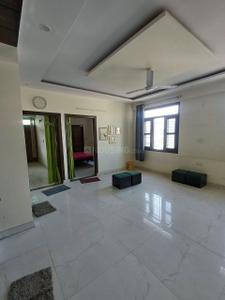 Hall Image of 1500 Sq.ft 3 BHK Apartment / Flat for sale in Shubh Nikunj, Mansarovar Extension Jaipur for Rs. 5900000
