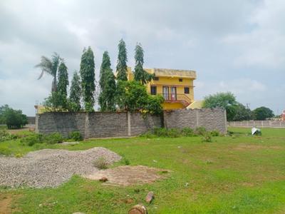 Image of 1500 Sq.ft 4 BHK Independent House for sale in Naya Raipur, Raipur for Rs. 3100000