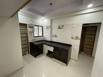 Kitchen Image of 1050 Sq.ft 2 BHK Apartment / Flat for sale in London Street Nagpur for Rs. 7000000