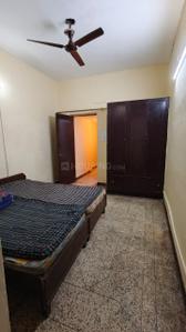 Bedroom Image of 1500 Sq.ft 2 BHK Independent House for sale in Sector 15 Noida for Rs. 30000000