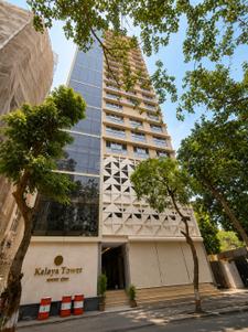 Image of 1370 Sq.ft 3 BHK Apartment / Flat for sale in Prabhadevi, Mumbai for Rs. 60000000