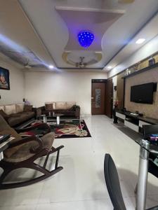 Hall Image of 1098 Sq.ft 2 BHK Apartment / Flat for sale in Kalwa Thane for Rs. 16000000