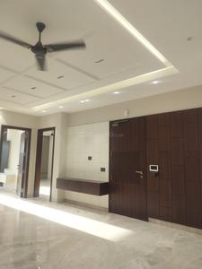 Hall Image of 2600 Sq.ft 4 BHK Builder Floor for sale in Punjabi Bagh New Delhi for Rs. 62500000