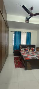Bedroom Image of 1500 Sq.ft 3 BHK Apartment / Flat for sale in Tirumanahalli Bengaluru for Rs. 14500000