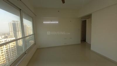 Balcony Image of 1250 Sq.ft 2 BHK Apartment / Flat for sale in Kalpataru Crest Wing B Avalon, Bhandup West Mumbai for Rs. 19000000