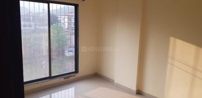 Living Room Image of 550 Sq.ft 1 BHK Apartment / Flat for sale in Bhivpuri Thane for Rs. 1700000