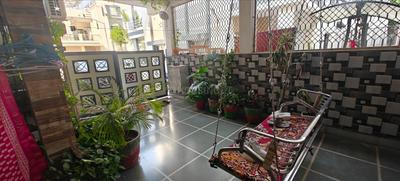 Image of 1035 Sq.ft 2 BHK Duplex for sale in Nikol, Ahmedabad for Rs. 15000000