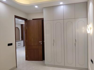 Bedroom Image of 3600 Sq.ft 4 BHK Builder Floor for sale in Sector 55 Gurgaon for Rs. 52500000
