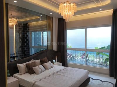 Bedroom Image of 1652 Sq.ft 3 BHK Apartment / Flat for sale in Bavdhan Pune for Rs. 13700000
