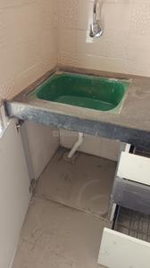 Kitchen Image of 340 Sq.ft 1 BHK Apartment / Flat for rent in Reliable Glory, Vasai East Vasai for Rs. 11000