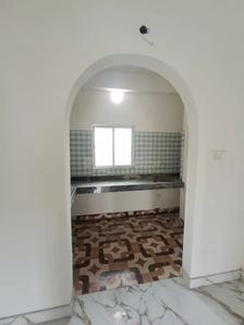 Kitchen Image of 924 Sq.ft 2 BHK Apartment / Flat for sale in Airport Gate no. 1 Kolkata for Rs. 3326000