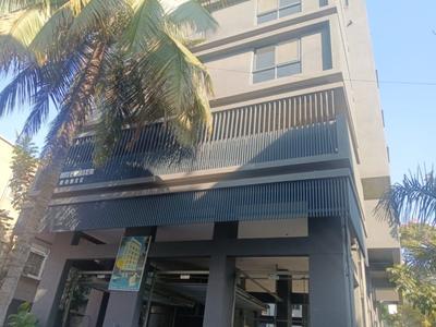Image of 1270 Sq.ft 2 BHK Apartment / Flat for sale in Baner, Pune for Rs. 14700000