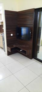 Hall Image of 2400 Sq.ft 4 BHK Independent House for rent in Renaissance Temple Bells, Mahalakshmi Layout Bengaluru for Rs. 80000
