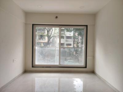 Bedroom Image of 1288 Sq.ft 3 BHK Apartment / Flat for sale in VKG Park Estate, Andheri East Mumbai for Rs. 27100000