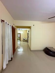 Hall Image of 1400 Sq.ft 3 BHK Apartment / Flat for rent in Omaxe Residency, Arjunganj Lucknow for Rs. 26000