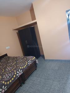 1 BHK Independent House