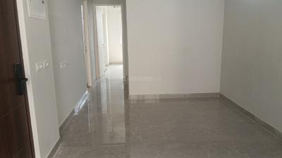 Living Room Image of 1050 Sq.ft 2 BHK Builder Floor for sale in Signature Global City 92, Sector 92 Gurgaon for Rs. 11000000