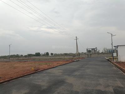 Image of 1200 Sq.ft Residential Plot / Land for sale in Kovai Pudur, Coimbatore for Rs. 2892000