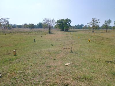 Image of 2000 Sq.ft Residential Plot / Land for sale in Tirukalukundram, Chennai for Rs. 2500000