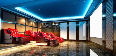 Balcony Image of 686 Sq.ft 2 BHK Apartment / Flat for sale in West Center Meridian Court, Kandivali West Mumbai for Rs. 12300000