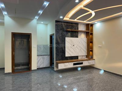 Hall Image of 2200 Sq.ft 4 BHK Independent House for sale in Mallathahalli Bengaluru for Rs. 21500000