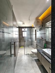 Image of 3438 Sq.ft 4.5 BHK Builder Floor for sale in Anant Raj Estate, Kadarpur, Gurgaon for Rs. 55000000