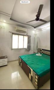 Bedroom Image of 1800 Sq.ft 2 BHK Apartment / Flat for rent in Paldi Ahmedabad for Rs. 25000