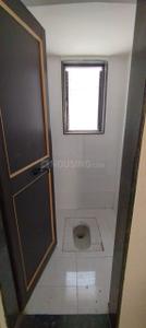 Image of 2100 Sq.ft 3.5 BHK Apartment / Flat for rent in Gangapur, Nashik for Rs. 40000