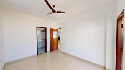 Bedroom Image of 1371 Sq.ft 3 BHK Apartment / Flat for sale in KMF Purab Manor, K R Puram Bengaluru for Rs. 9900000