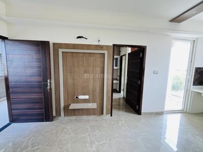 Bedroom Image of 446 Sq.ft 1 BHK Apartment / Flat for sale in Mahapura Jaipur for Rs. 2199900