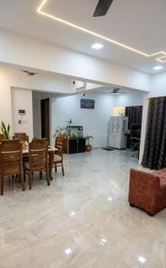 3 BHK Flat