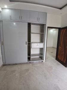 Bedroom Image of 1050 Sq.ft 2 BHK Builder Floor for rent in Sector 110A Gurgaon for Rs. 25000