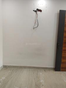 Bedroom Image of 810 Sq.ft 2 BHK Builder Floor for rent in Dashrath Puri New Delhi for Rs. 26000