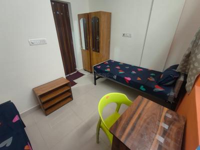 Hall Image of NSR Luxury Coliving in Indira Nagar, Bengaluru