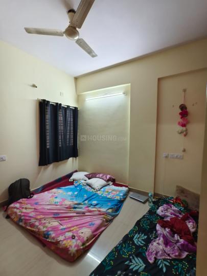 Mahadevapura Bedroom 1