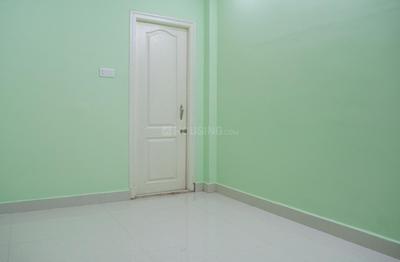 Bedroom Image of 1200 Sq.ft 2 BHK Apartment / Flat for rent in Puppalaguda Hyderabad for Rs. 35000