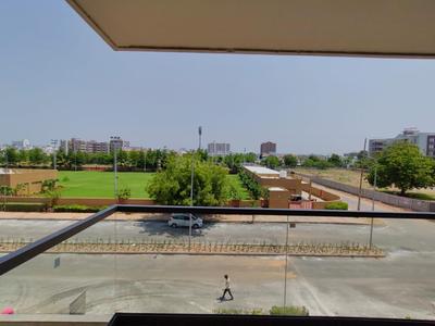3 BHK Flat