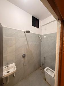 Bedroom Image of 1550 Sq.ft 3 BHK Duplex for sale in JTS Satvik Parisar, Hinotiya Alam Bhopal for Rs. 6300000