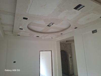 Bedroom Image of 856 Sq.ft 2 BHK Apartment / Flat for sale in Bansdroni Kolkata for Rs. 3850000