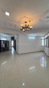 Hall Image of 1600 Sq.ft 3 BHK Apartment / Flat for sale in Devika Apartments, Vaishali Ghaziabad for Rs. 15500000