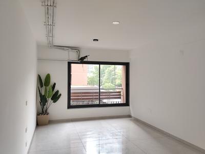 Bedroom Image of 2000 Sq.ft 3 BHK Apartment / Flat for rent in Goyal Orchid Park, Ramdev Nagar Ahmedabad for Rs. 55000
