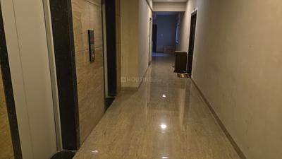 Image of 800 Sq.ft 2 BHK Apartment / Flat for sale in Unimark Springfield, Rajarhat, Kolkata for Rs. 5500000