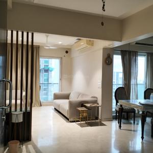 3 BHK Flat