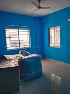 Kitchen Image of 1052 Sq.ft 2 BHK Apartment / Flat for sale in Srijan Greenfield City, Maheshtala Kolkata for Rs. 4200000