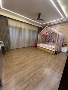 Bedroom Image of 6000 Sq.ft 4 BHK Villa for sale in Presidency Mayfair Avenue, Turner Road Dehradun for Rs. 55000000