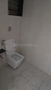 Image of 1260 Sq.ft 2 BHK Apartment / Flat for rent in Kamli Falia, Silvassa for Rs. 11500