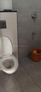 Bathroom Image of 1770 Sq.ft 3 BHK Apartment / Flat for sale in Siddhi Enclave, Urwa Mangalore for Rs. 10500000