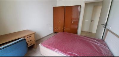 Bedroom Image of 1300 Sq.ft 3 BHK Apartment / Flat for sale in Thane West Thane for Rs. 21000000