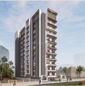 Image of 840 Sq.ft 2 BHK Apartment / Flat for sale in Bandra West, Mumbai for Rs. 42500000